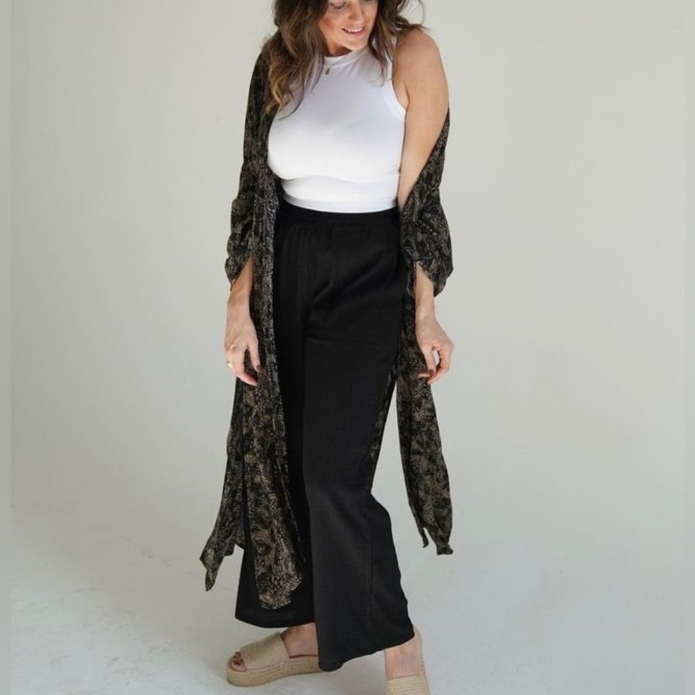 CJLA Hannah Pants size large
